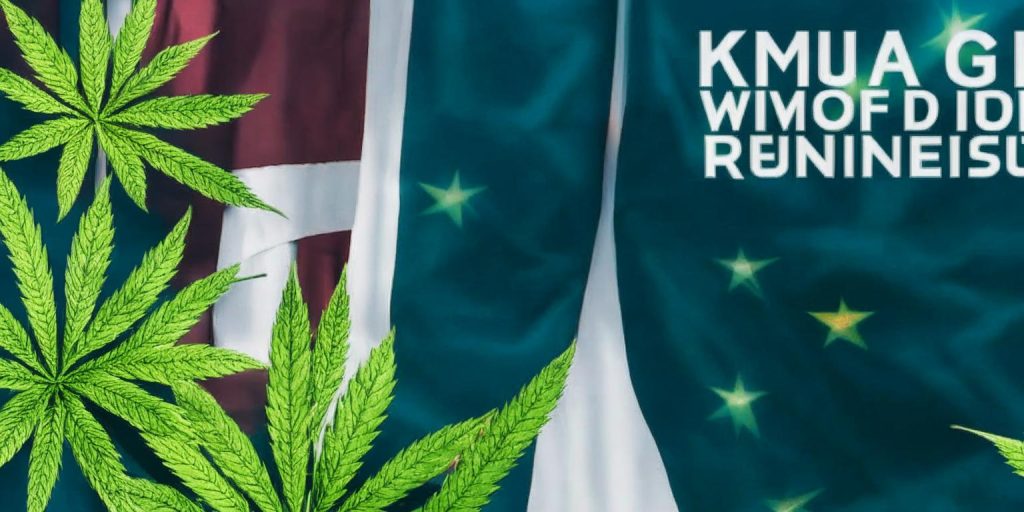 Kentucky Governor Supports Expanding Medical Marijuana