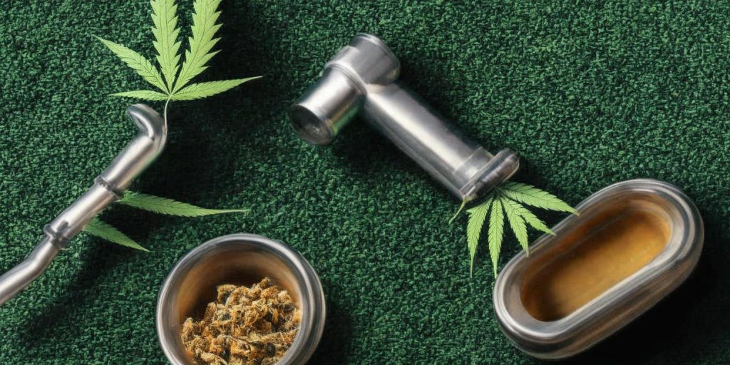 Understanding the Function of a Carb on a Weed Pipe
