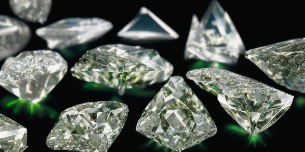 What Are THC Diamonds? Mysteries of Cannabis Diamonds