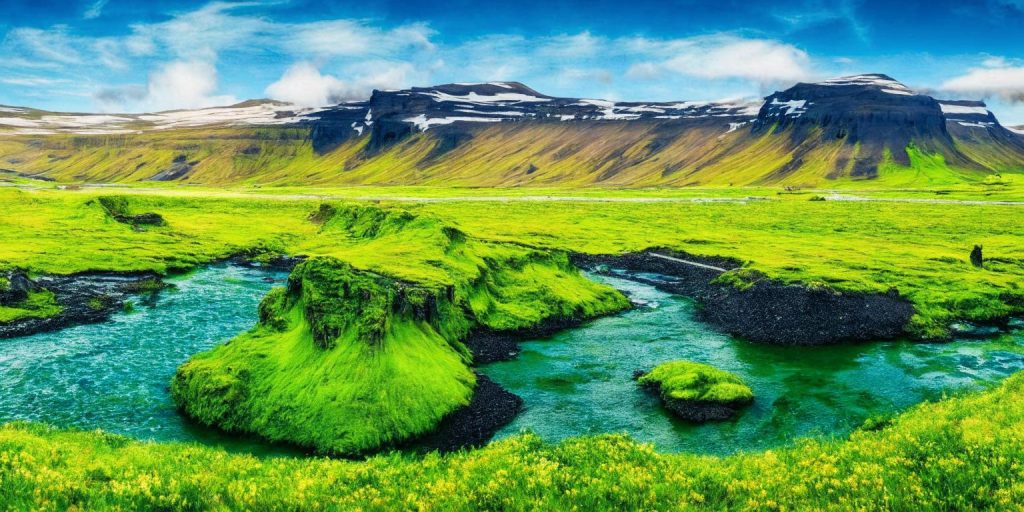 Is Weed Legal in Iceland? The Ultimate Guide to Marijuana Laws in Iceland