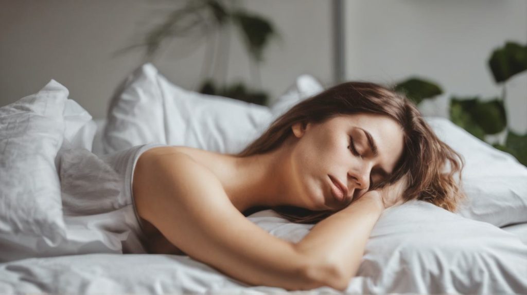 When to Take CBD Oil for Sleep— Can it Help You?