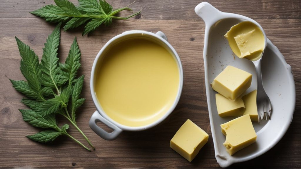 How to make Cannabutter? A Step-by-Step Guide