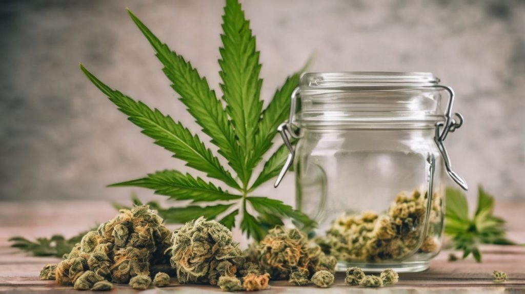 Exploring the Health Benefits of Raw Cannabis
