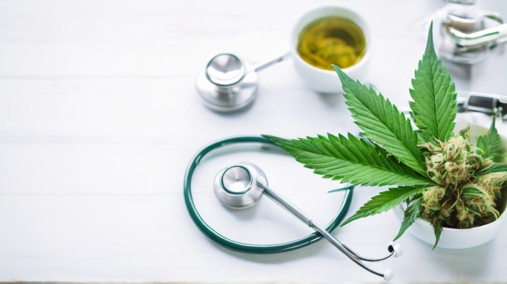 Is Medical Cannabis Prescribed by Doctors?