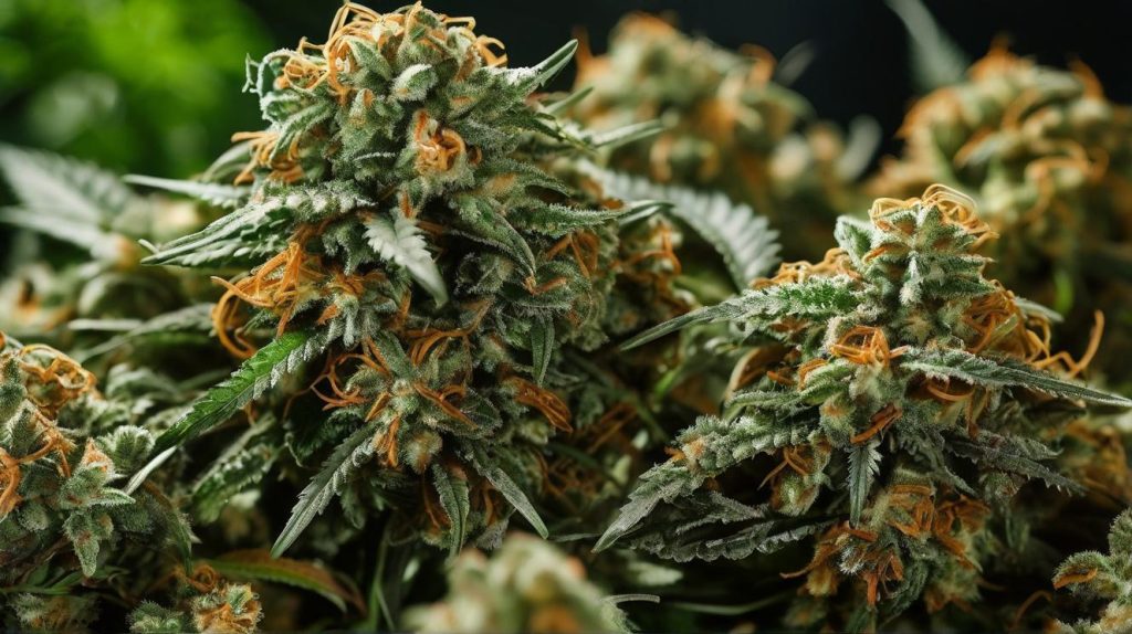 Top  Citrus Weed Strains: Aromatic Journey of Marijuana Before and After Consumption