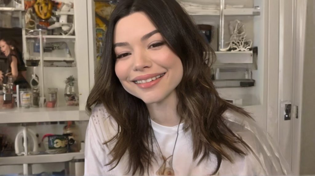 Miranda Cosgrove Reveals Why She Has Never Been Drunk or Smoked Weed
