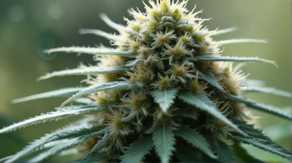 Optimal Harvest Timing: Assessing Cannabis Trichomes for Maximum Yield and Potency