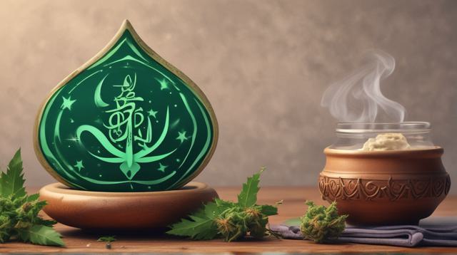 Can You Smoke Weed During Ramadan?