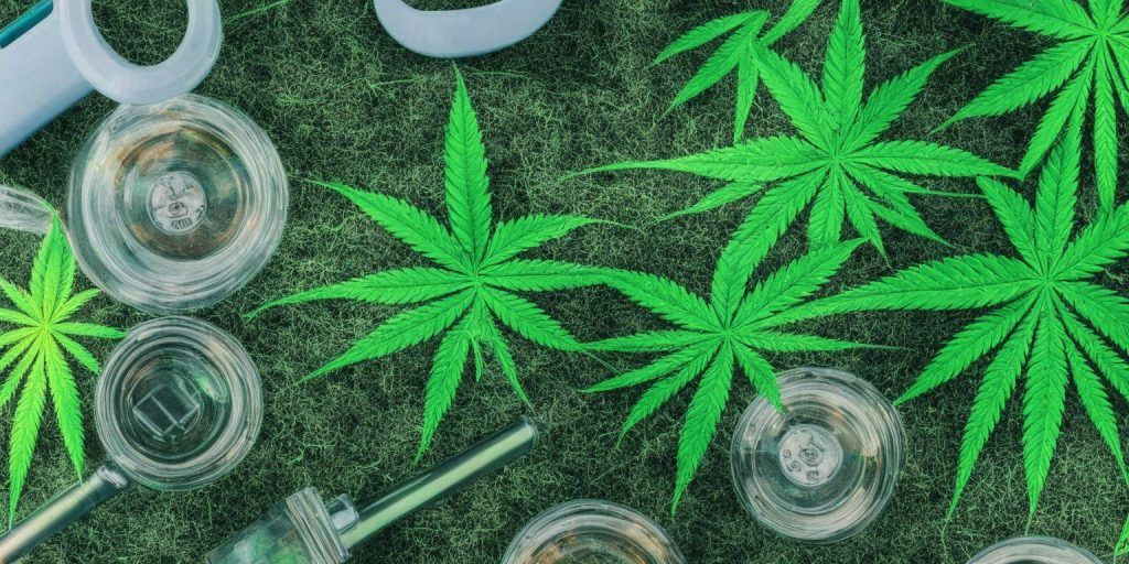 Exploring the Consumer Health Benefits: A Comprehensive Research Report on the Potential Health Benefits of Medical Marijuana (Cannabis)