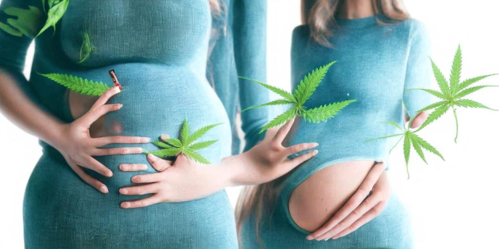 The Ultimate Guide: When to Stop Smoking Weed While Pregnant and How it Can Affect Getting Pregnant
