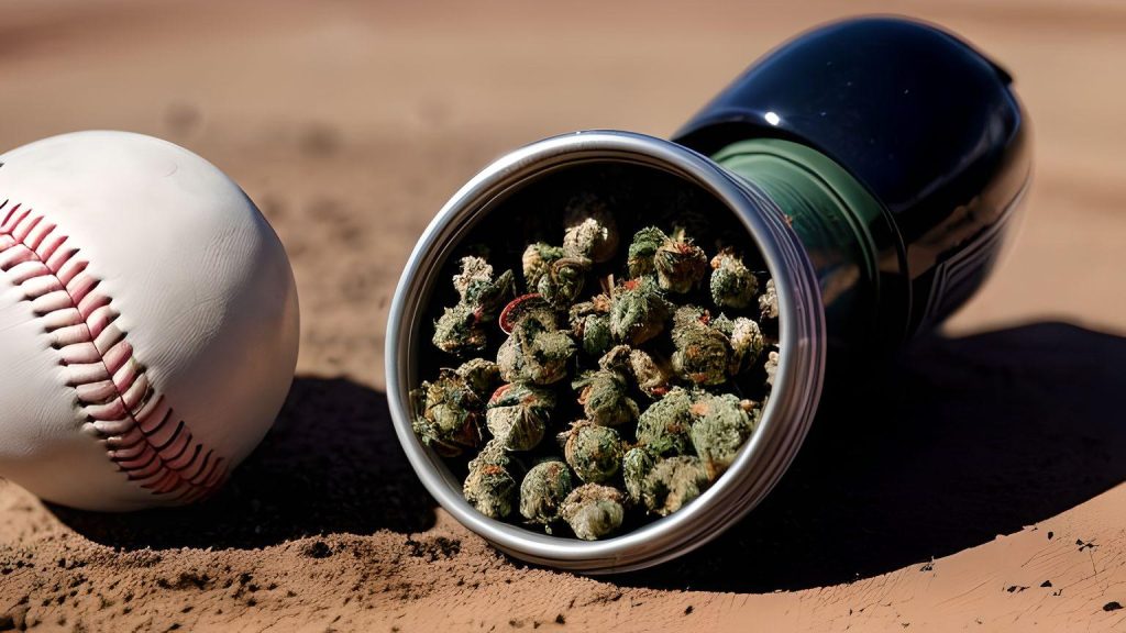 MLB's Evolving Drug Screening: How the Legalization of Marijuana Impacts Baseball and Drug Testing