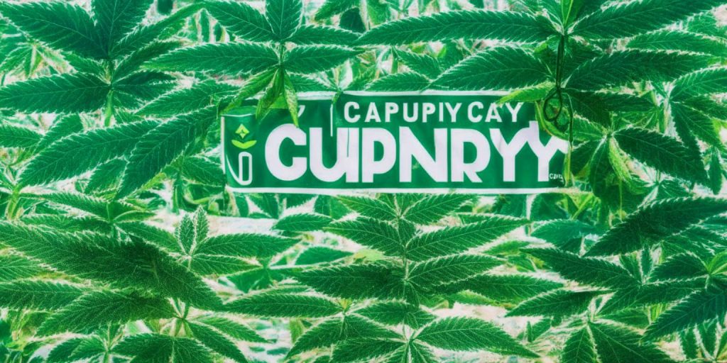 Canopy Growth Corporation: Pioneering the Future of Cannabis Amidst U.S. Legalization Wave