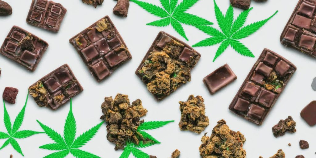 How Long Do Cannabis Edibles Take to Kick In? Understanding the Effects on Your Body