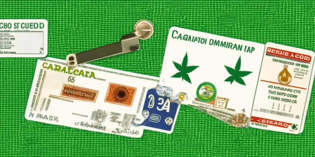 How to Get a Medical Marijuana and Card in Texas?