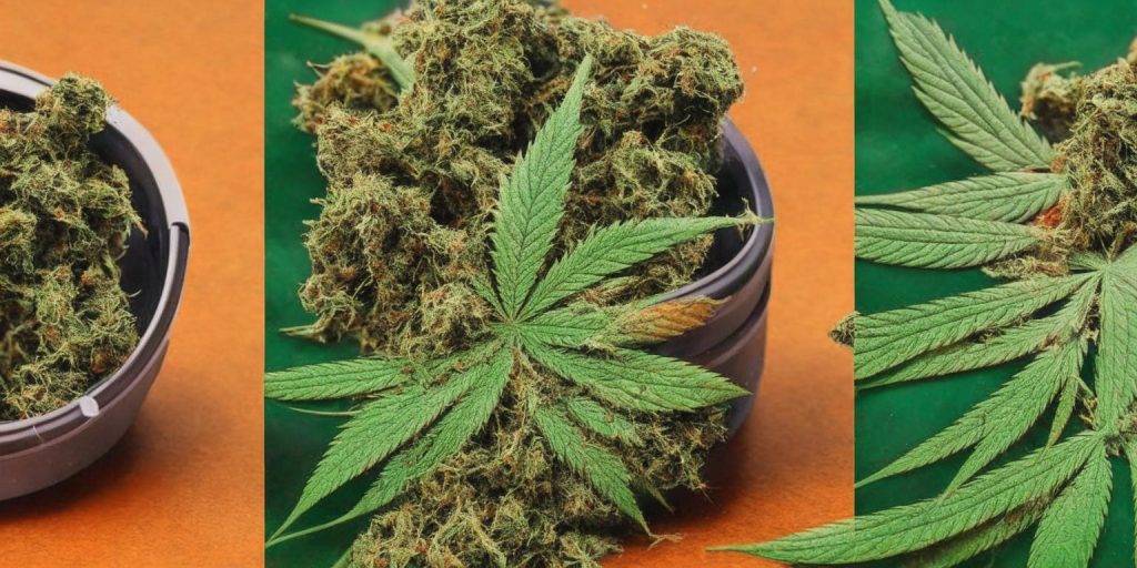 Is Dry or Sticky Cannabis Flower Better? 
