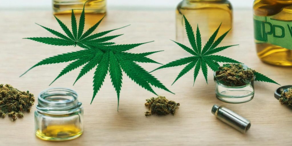 Managing Marijuana Withdrawal: What to Expect and How CBD Oil Can Aid in Pain Management
