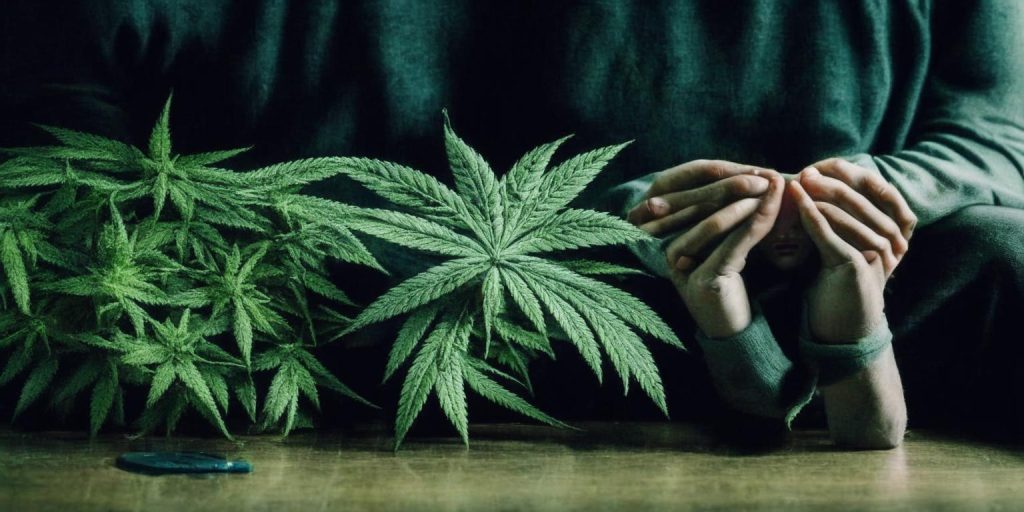Understanding the Effects and 5 Tips for Coping with Marijuana Withdrawal Anxiety
