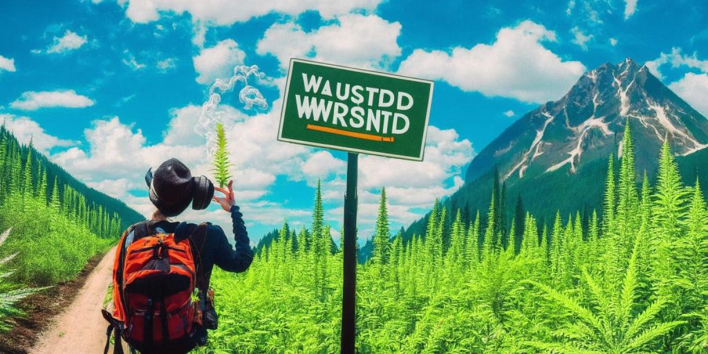 Wanderlust and Weed: Exploring Marijuana Tourism in Destinations Where Cannabis is Legal