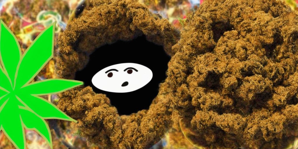 Unravel why your poop might smell like weed