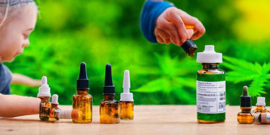 Top CBD Oils for Autism in 2024 Guide on Benefits and Usage