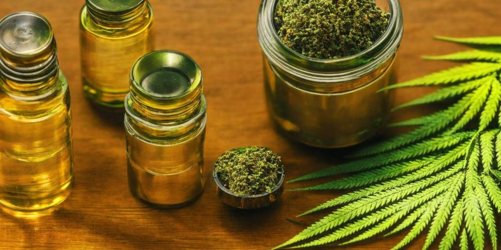 Cannabidiol (CBD) and Hemp Oil: What We Know?