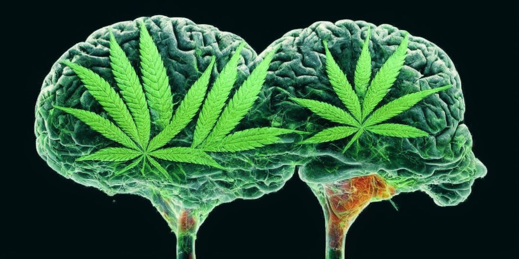 Cannabis. Debunking Myths, Understanding Brain Effects