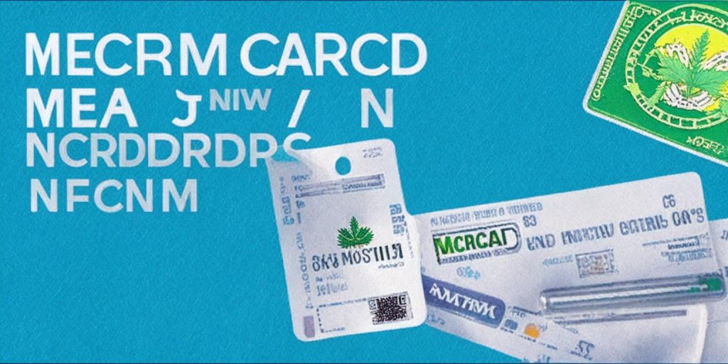 Get Your Affordable New York Medical Marijuana Card Online