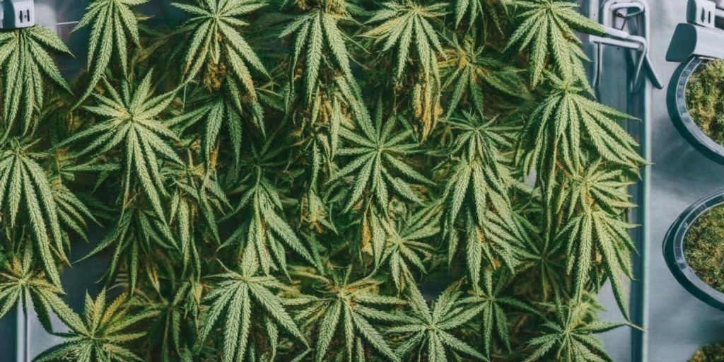 How to Dry Cannabis Quickly: The Ultimate Guide