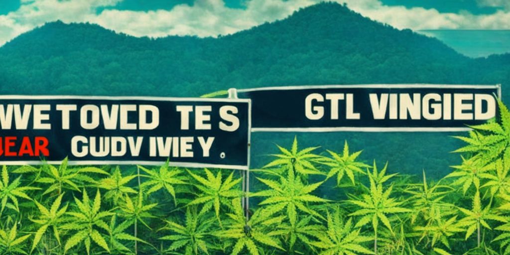 Is Weed Legal? Charges in Tennessee, Including Gatlinburg, TN