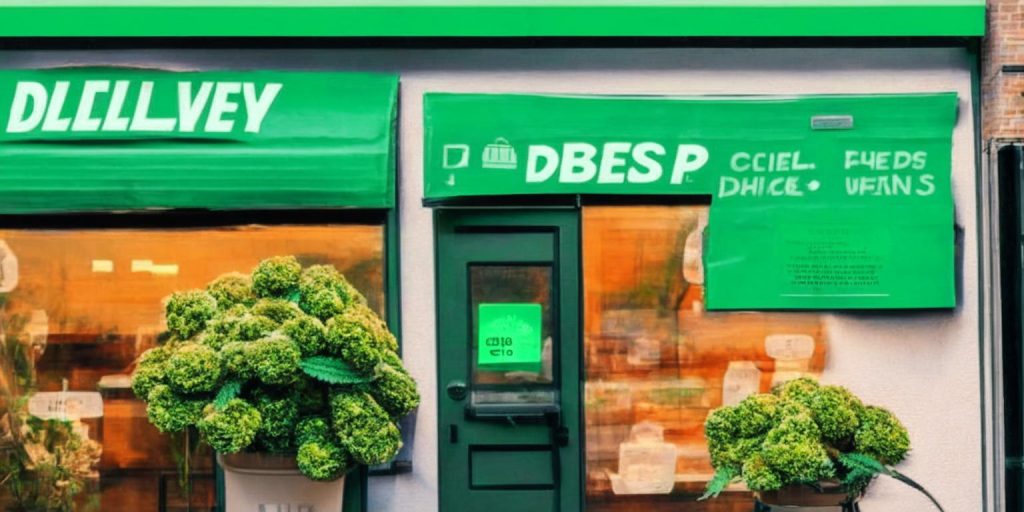 Top 25 Cannabis Dispensaries: The Best Weed Delivery Services in LA