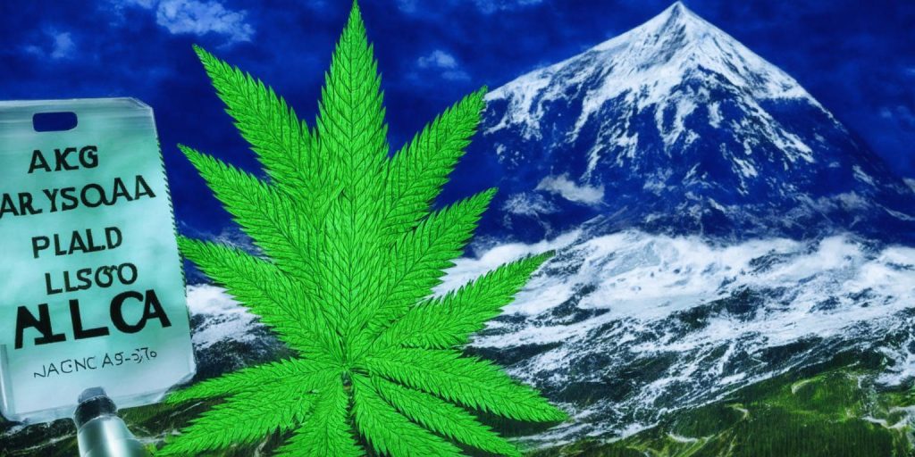  Legal Cannabis in Alaska Laws and Penalties