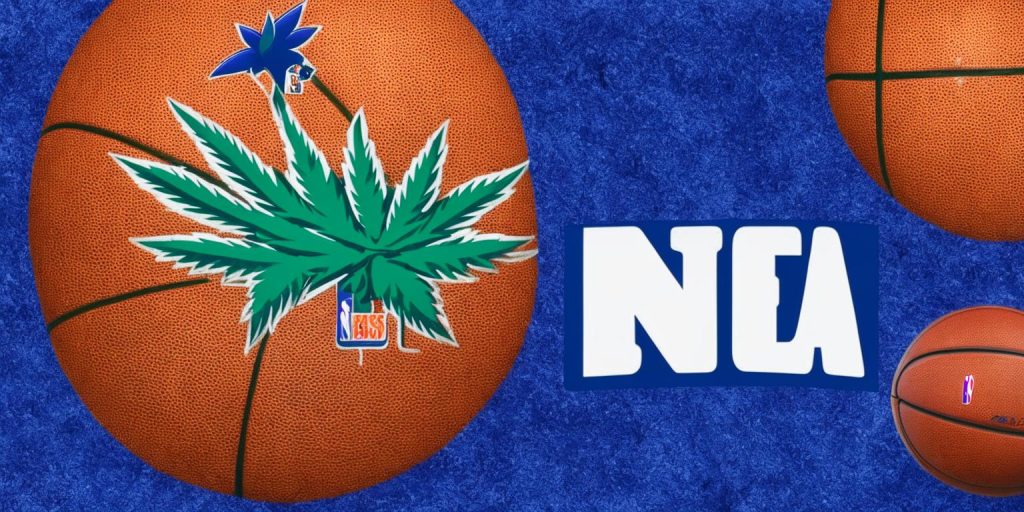 NBA Allows Passive Investments in Marijuana Brands