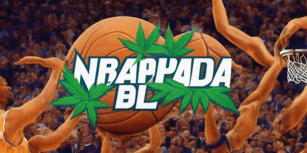 NBA Removes Cannabis from Prohibited Substances