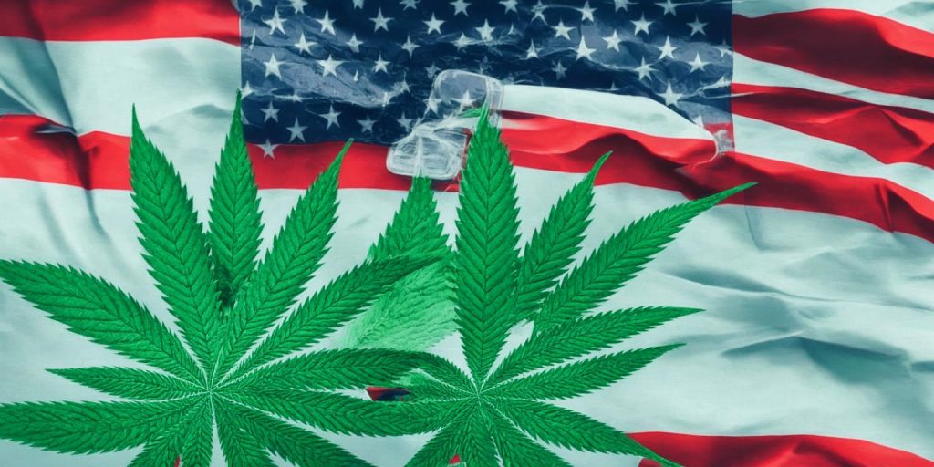 Strategic Preparation for Federal Marijuana Legalization