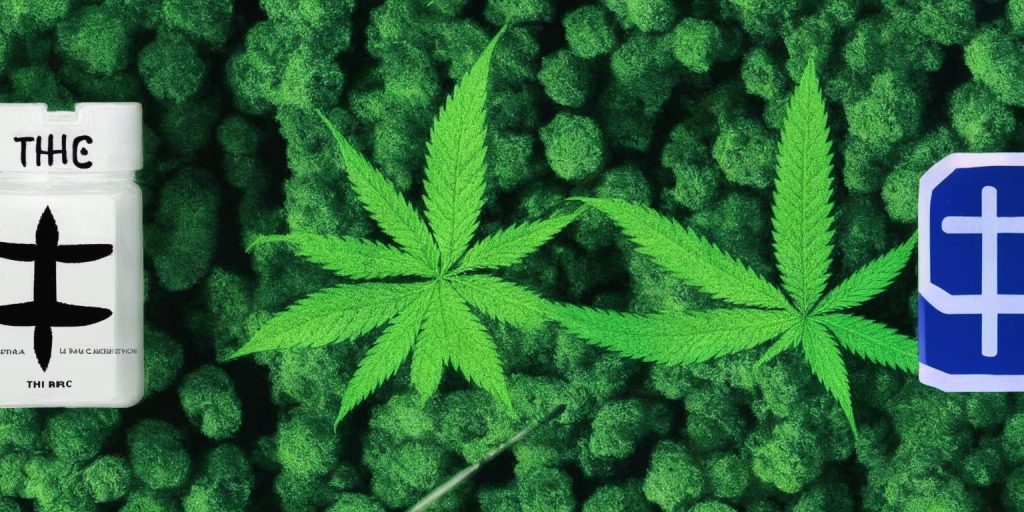 TAC vs THC: Understanding the Difference and Importance in Cannabis