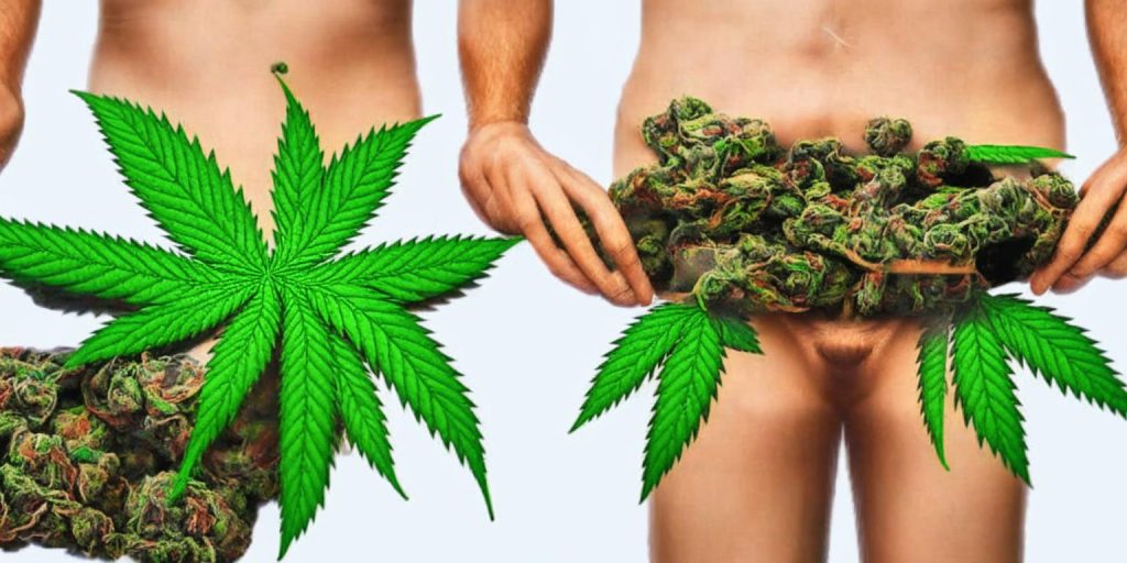 The Marijuana-Related Stomach Disorder Linked to Cannabis Use