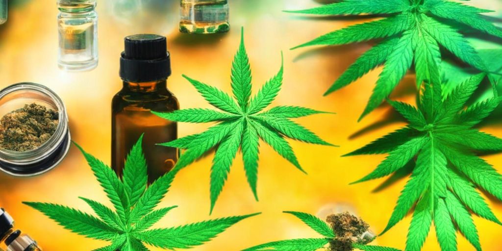 Understanding Cannabidiol (CBD) and THC. What We Know?