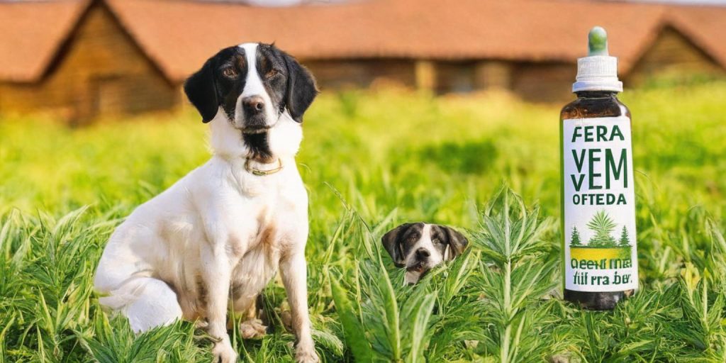 Verma Farms: Review of Lab-Tested CBD Oil for Dogs
