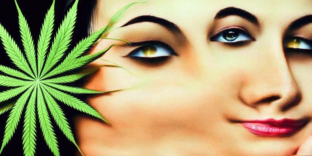 Ways Marijuana Might Affect and Benefit Your Skin