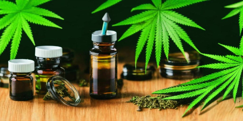 Why CBD Products Might Cause You to Fail a Drug Test