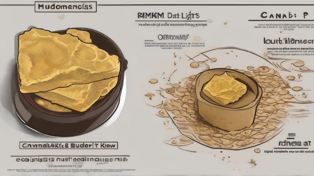 Cannabis Budder: What It Is, How to Use It, and Everything You Need to Know